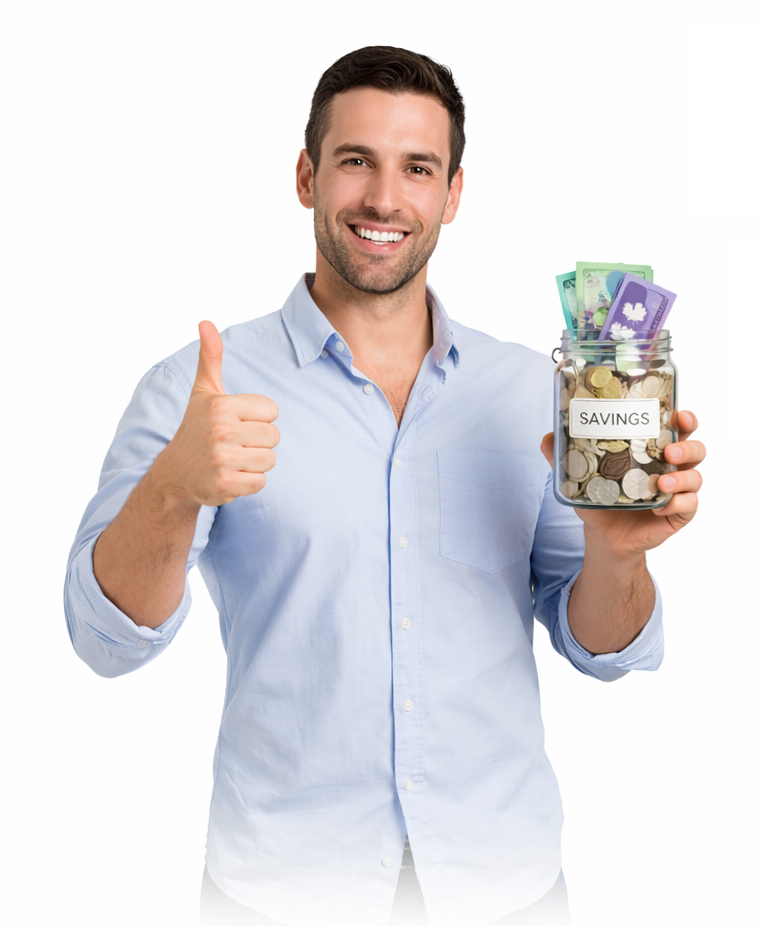 Obtenez un rabais sur votre assurance